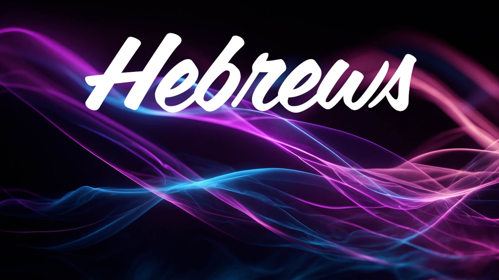 Hebrews