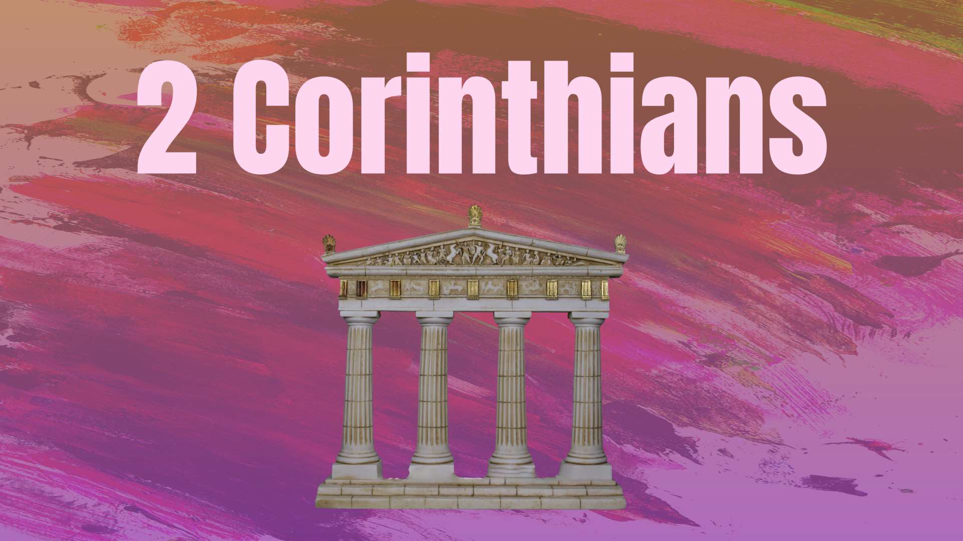 II Corinthians