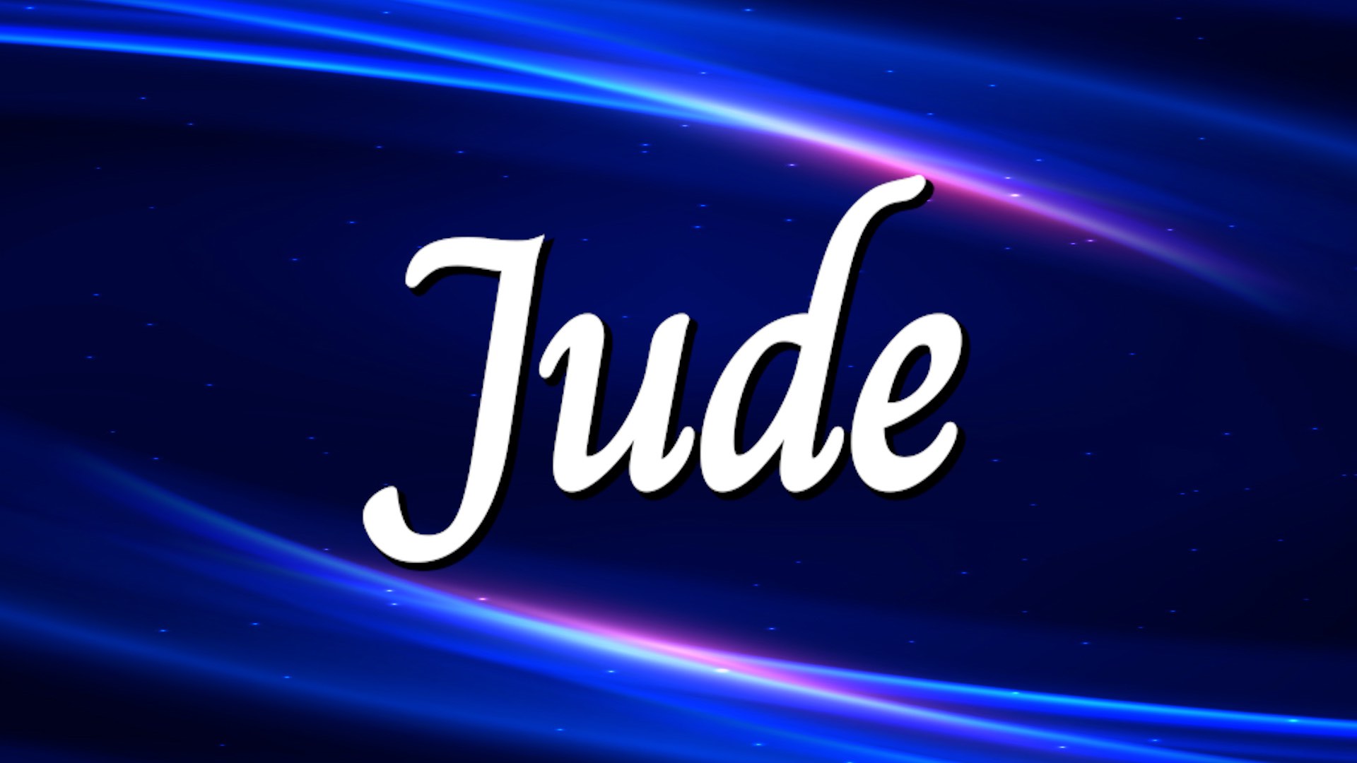 Jude