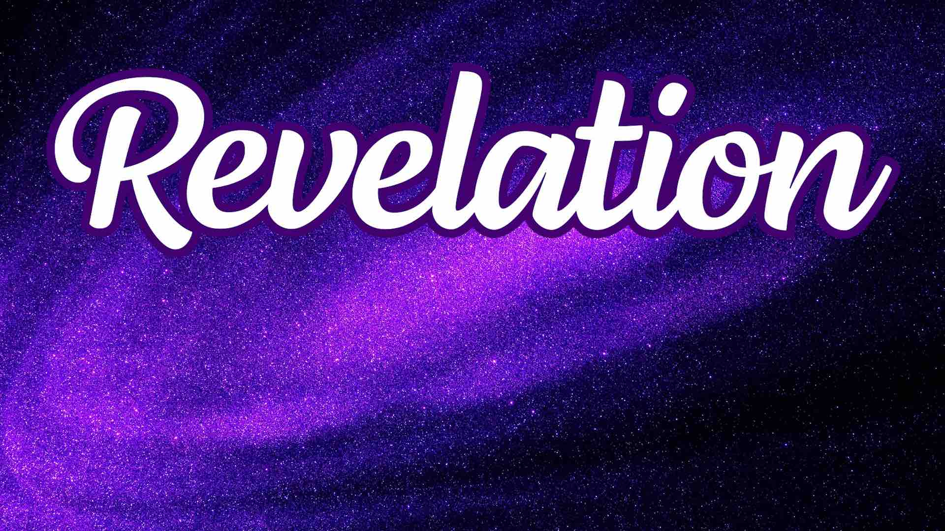Revelation