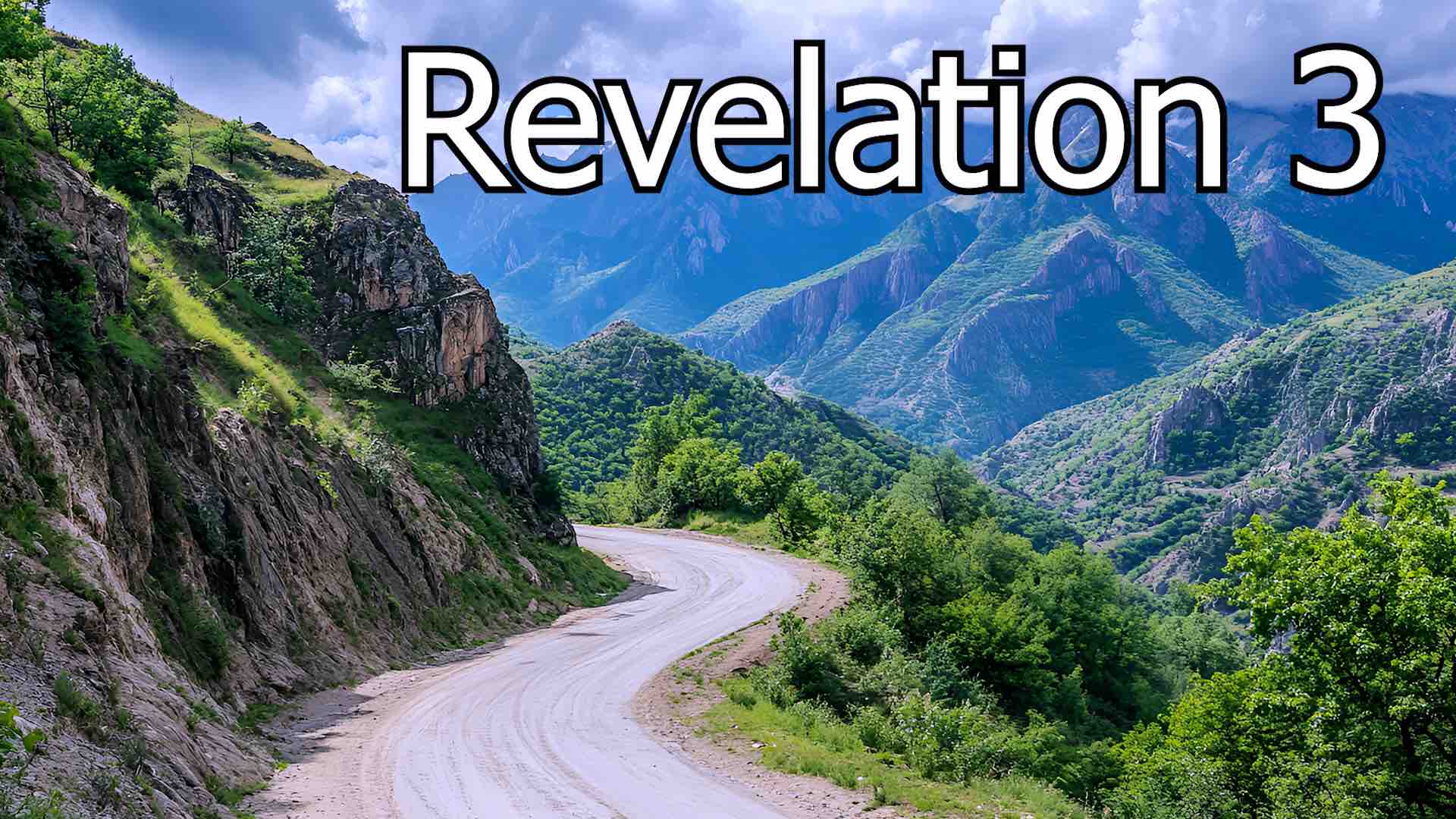 Revelation 3