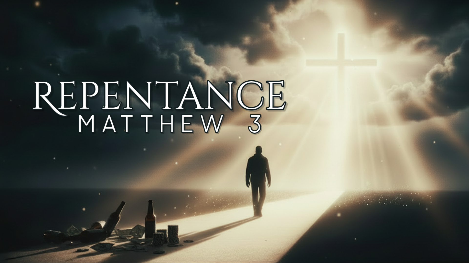 Repentance