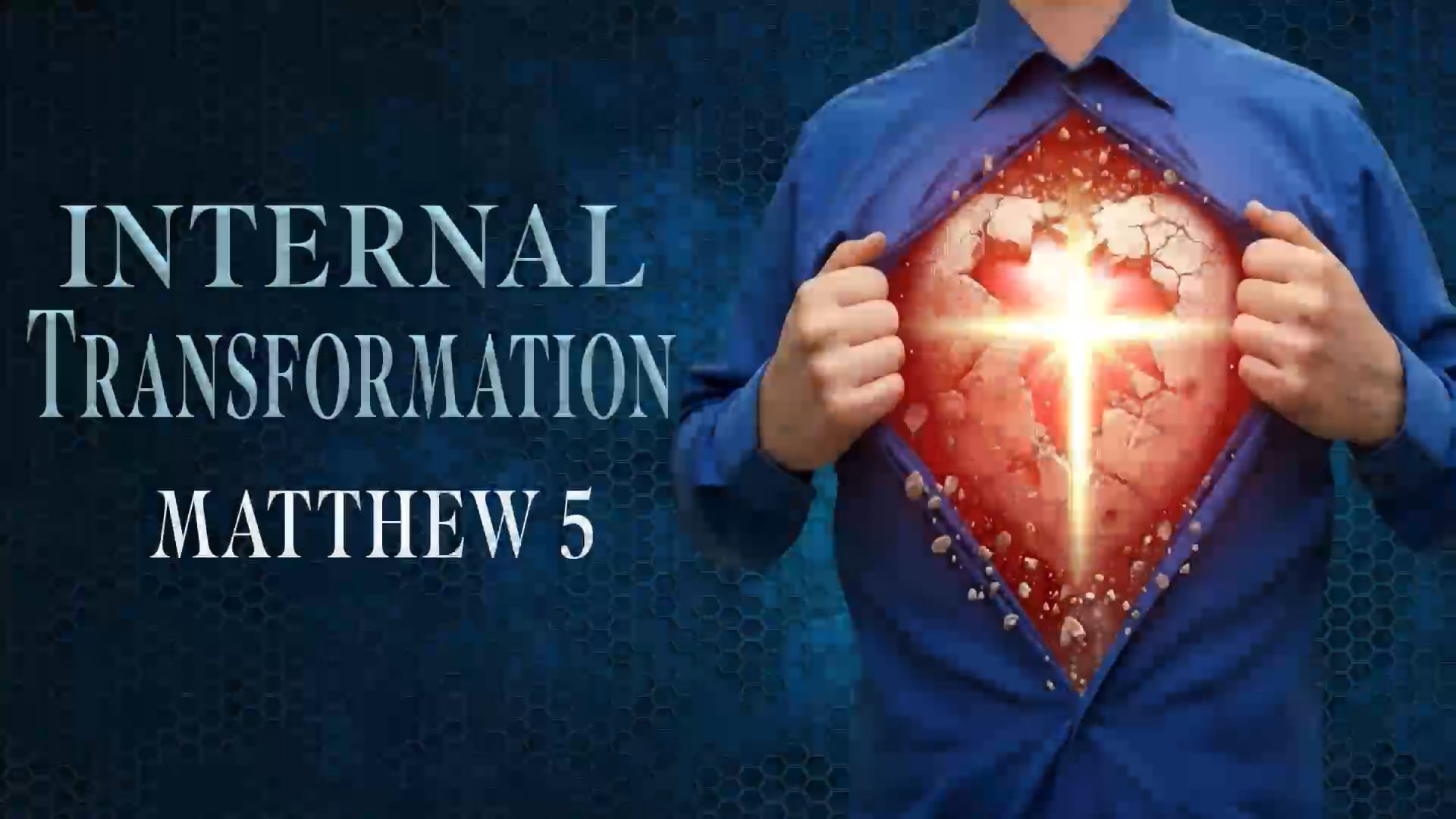 Internal Transformation