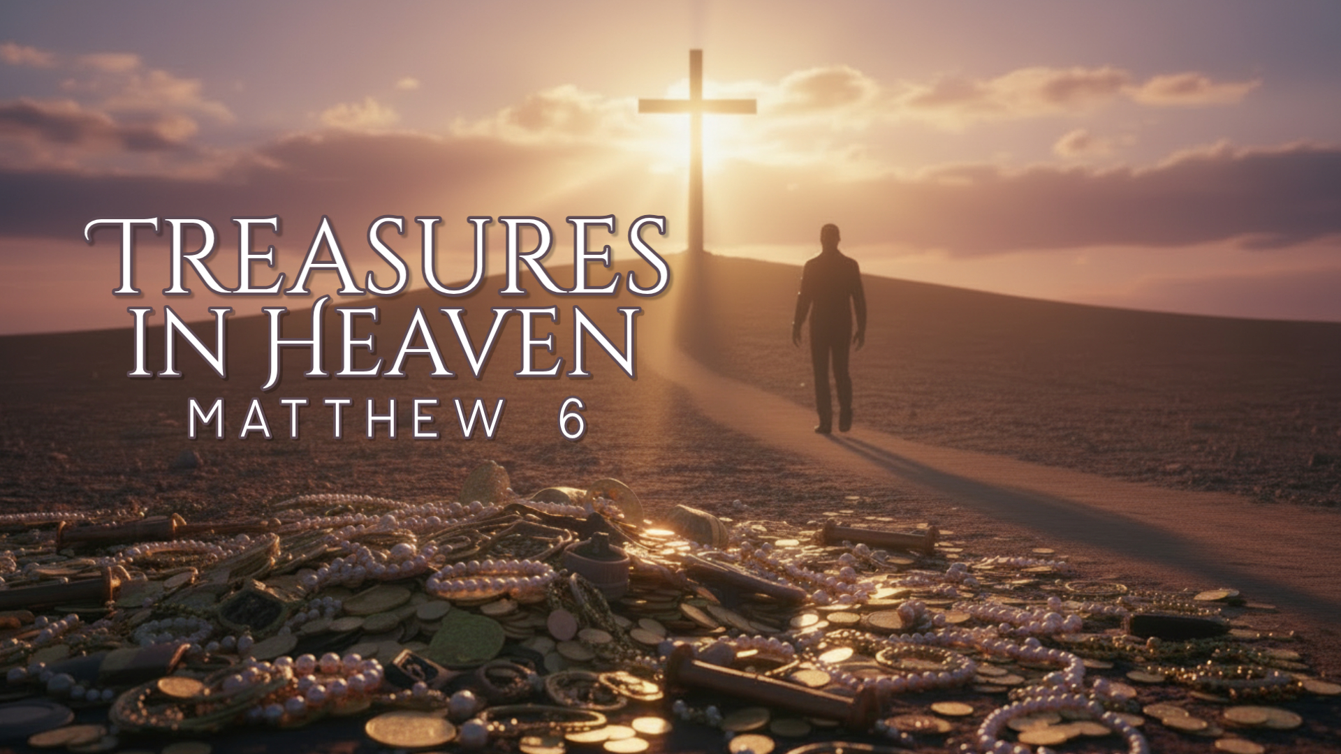 Treasures in Heaven