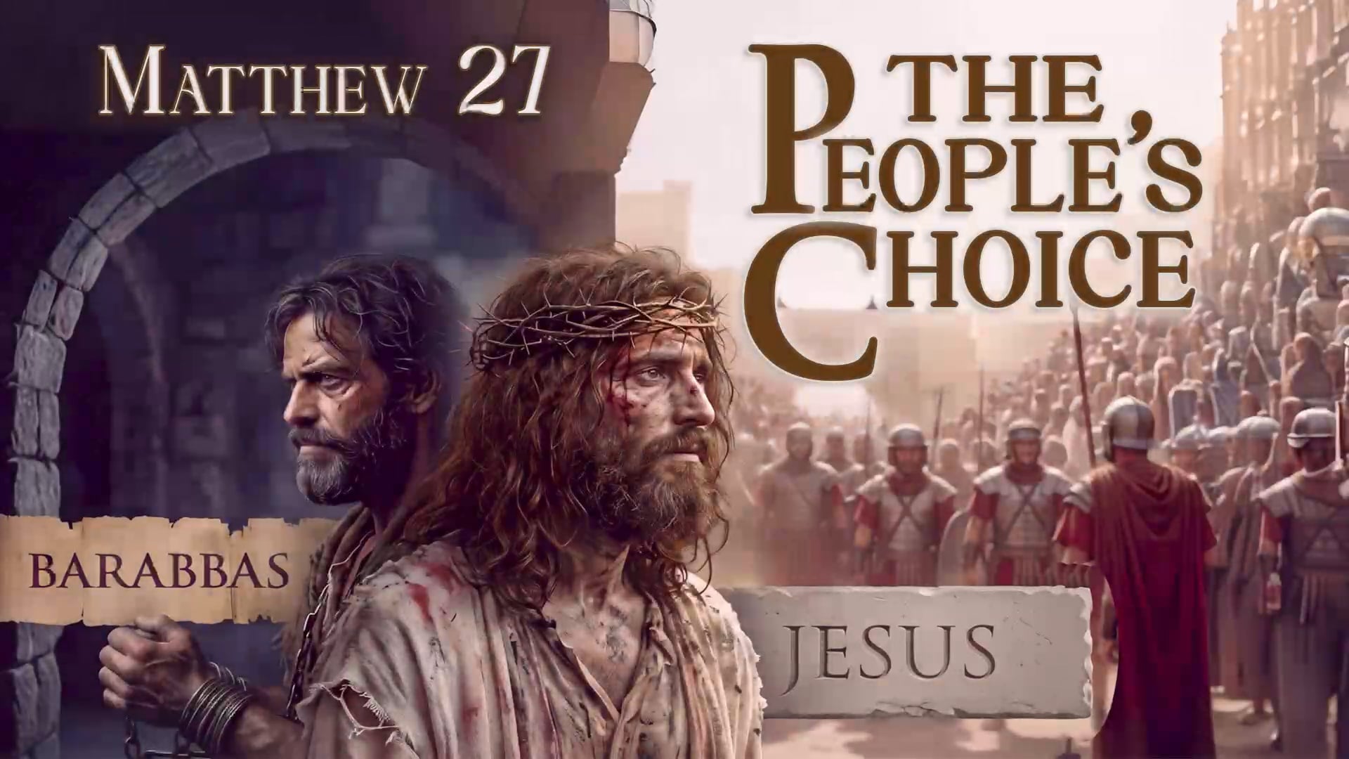 The People's Choice